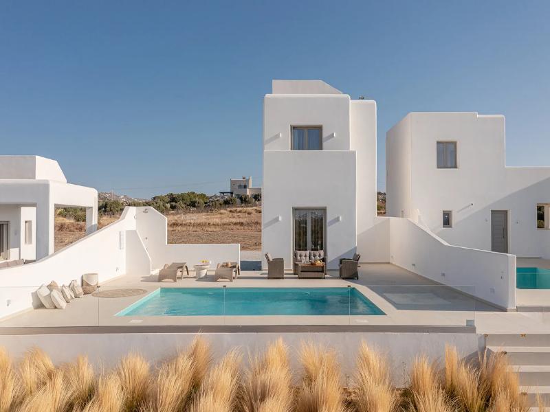 Eupnoia Villas image