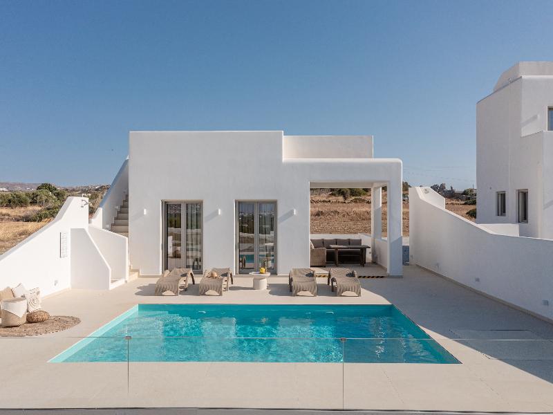 Eupnoia Villas image