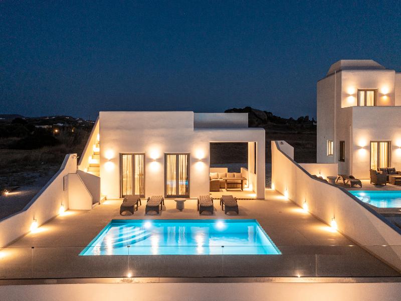 Eupnoia Villas image