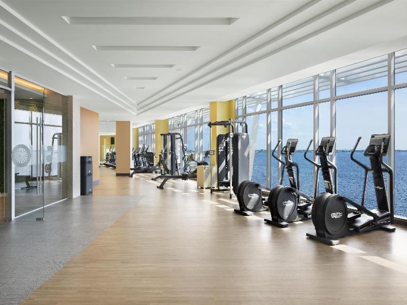 Sunseeker Resort Florida Gulf Coast Curio Hilton image