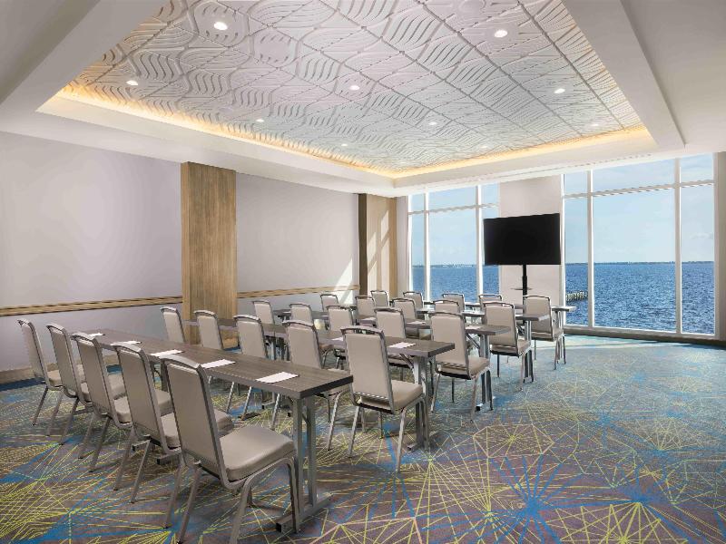 Sunseeker Resort Florida Gulf Coast Curio Hilton image