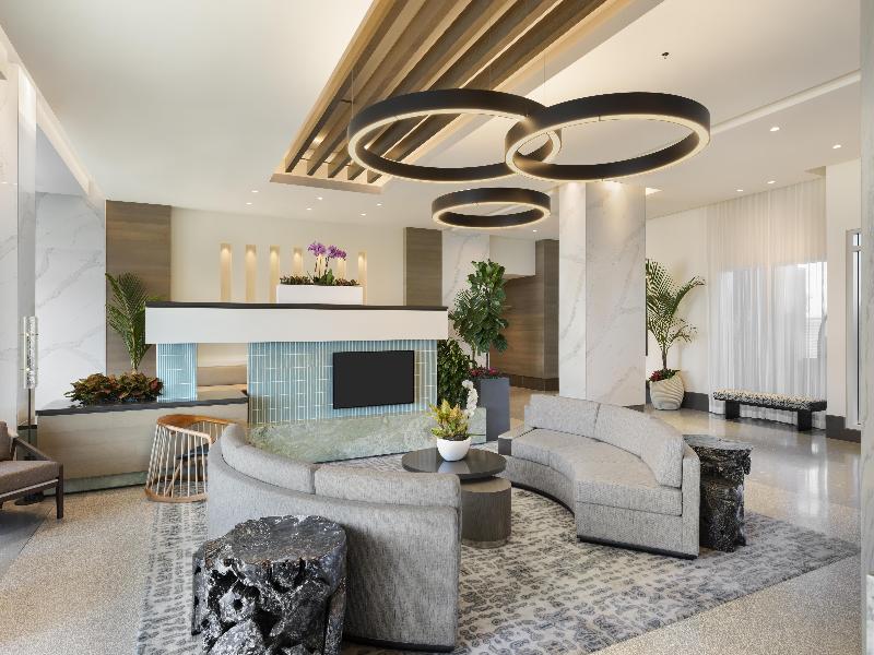 Sunseeker Resort Florida Gulf Coast Curio Hilton image