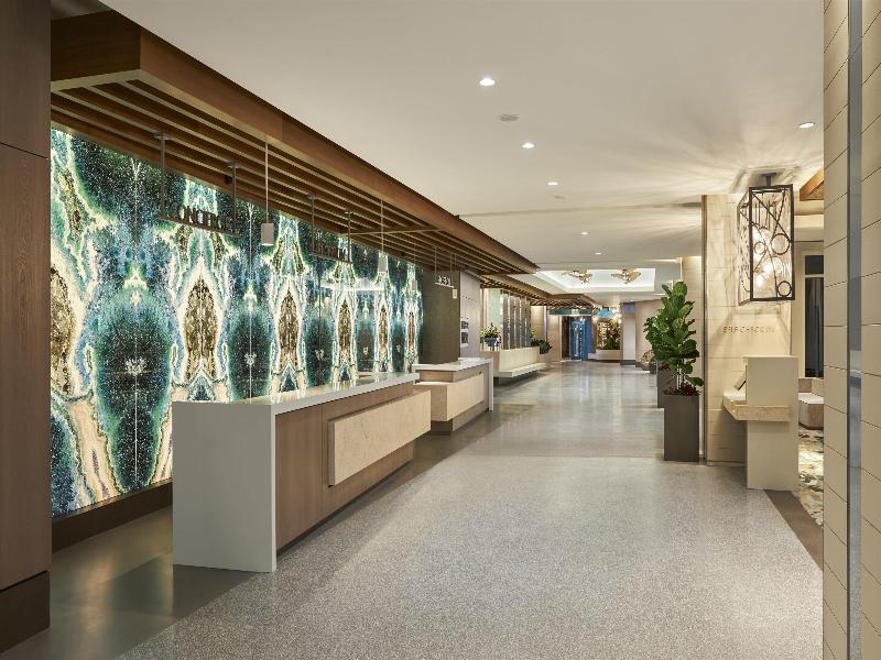 Sunseeker Resort Florida Gulf Coast Curio Hilton image