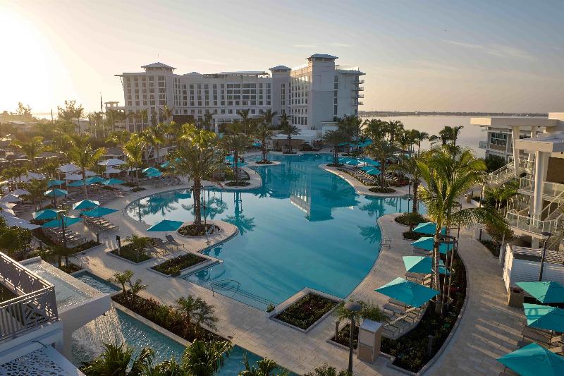 Sunseeker Resort Florida Gulf Coast Curio Hilton image