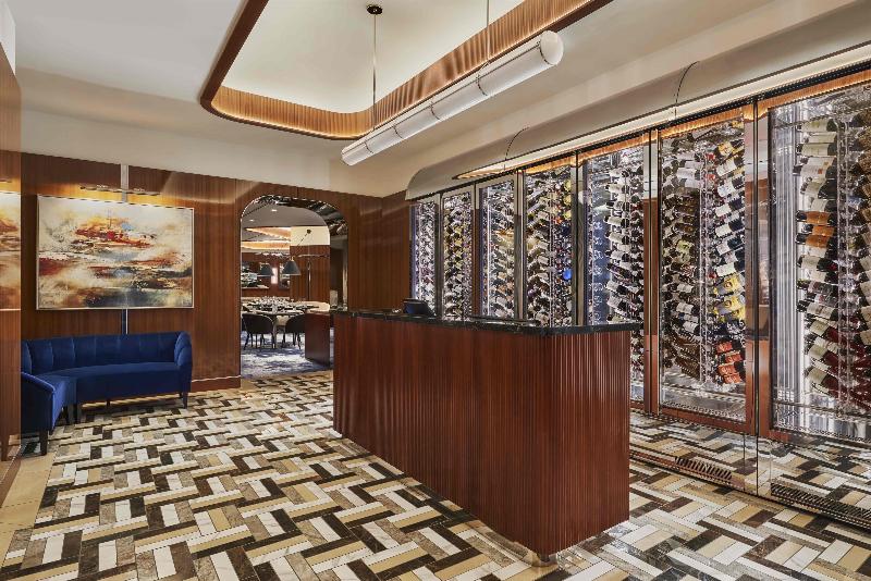 Sunseeker Resort Florida Gulf Coast Curio Hilton image