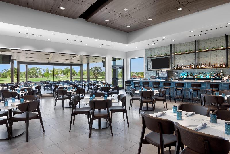 Sunseeker Resort Florida Gulf Coast Curio Hilton image