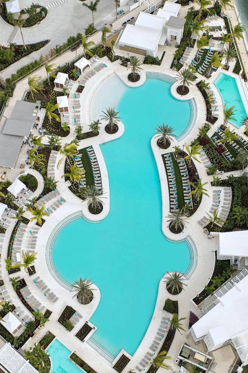 Sunseeker Resort Florida Gulf Coast Curio Hilton image