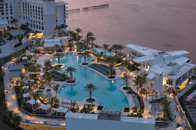 Sunseeker Resort Florida Gulf Coast Curio Hilton image