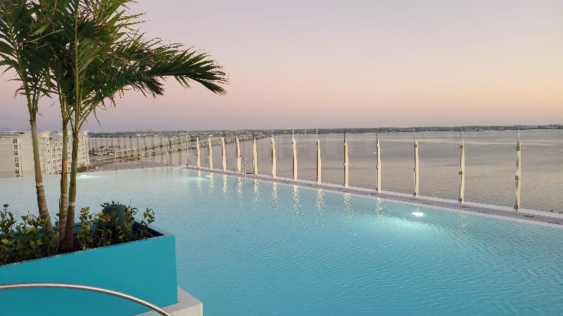 Sunseeker Resort Florida Gulf Coast Curio Hilton image