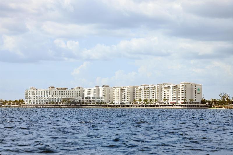 Sunseeker Resort Florida Gulf Coast Curio Hilton image
