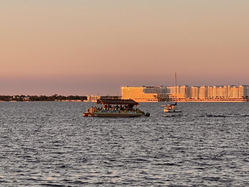Sunseeker Resort Florida Gulf Coast Curio Hilton image