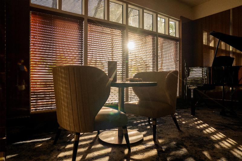 Sunseeker Resort Florida Gulf Coast Curio Hilton image