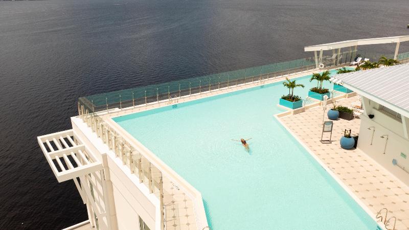 Sunseeker Resort Florida Gulf Coast Curio Hilton image