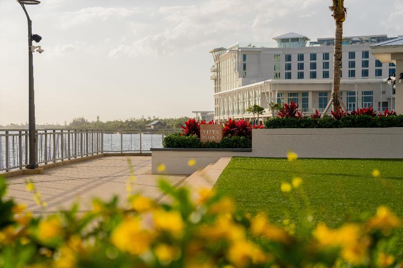 Sunseeker Resort Florida Gulf Coast Curio Hilton image