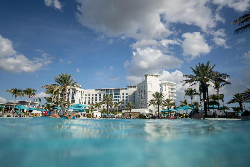 Sunseeker Resort Florida Gulf Coast Curio Hilton image