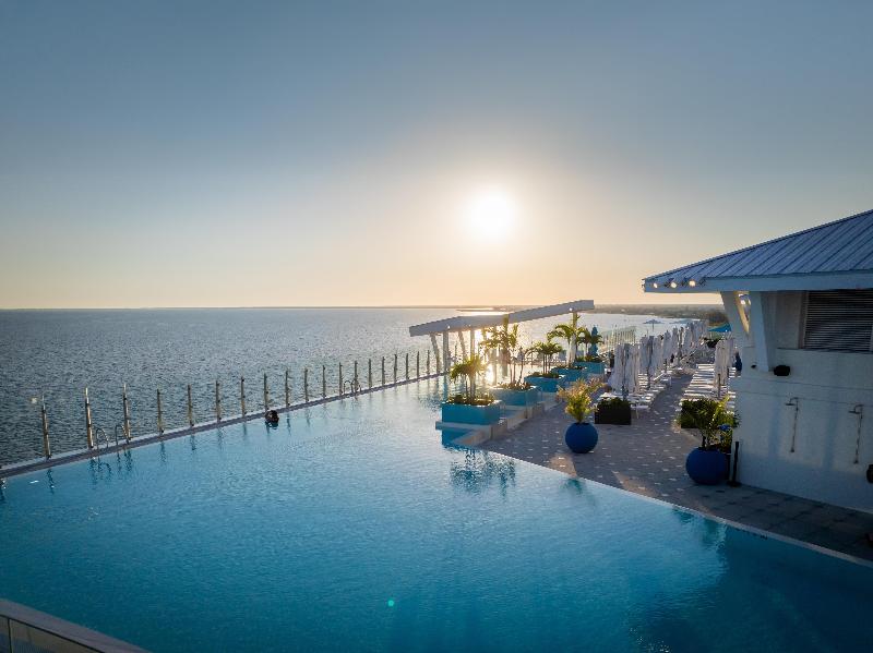 Sunseeker Resort Florida Gulf Coast Curio Hilton image