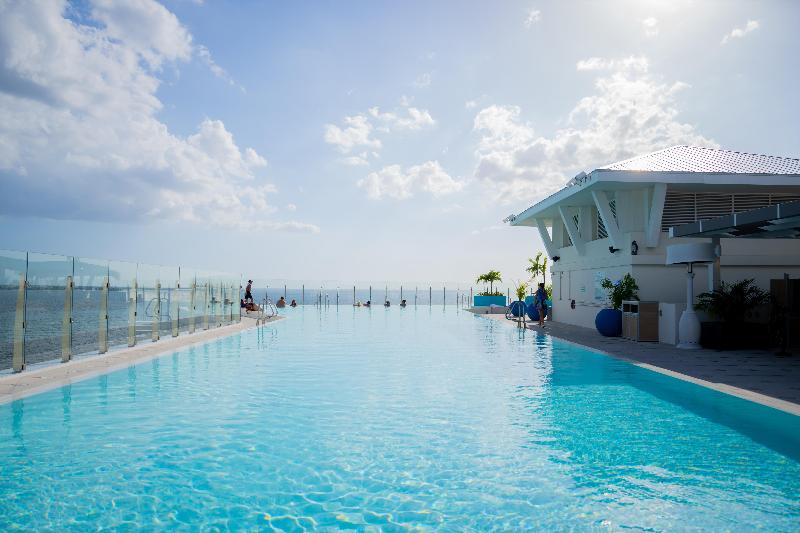 Sunseeker Resort Florida Gulf Coast Curio Hilton image