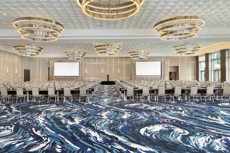 Sunseeker Resort Florida Gulf Coast Curio Hilton image
