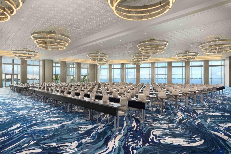 Sunseeker Resort Florida Gulf Coast Curio Hilton image