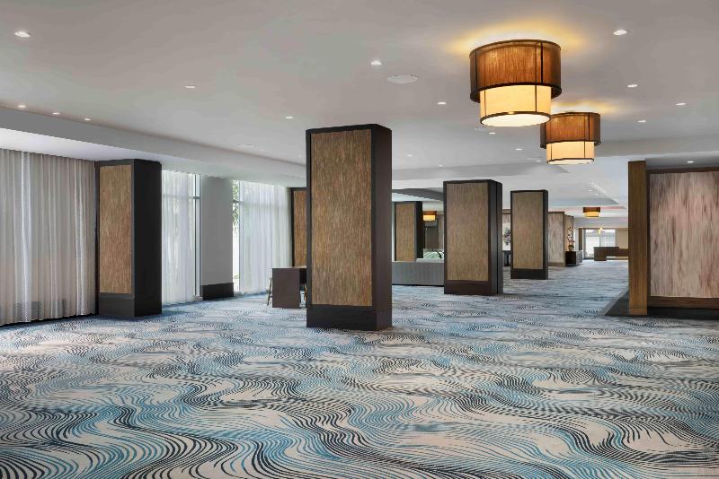 Sunseeker Resort Florida Gulf Coast Curio Hilton image