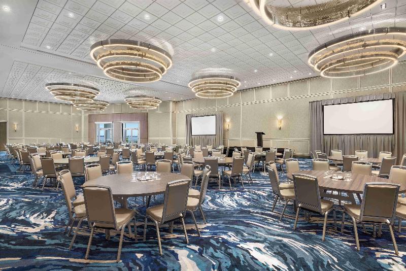 Sunseeker Resort Florida Gulf Coast Curio Hilton image