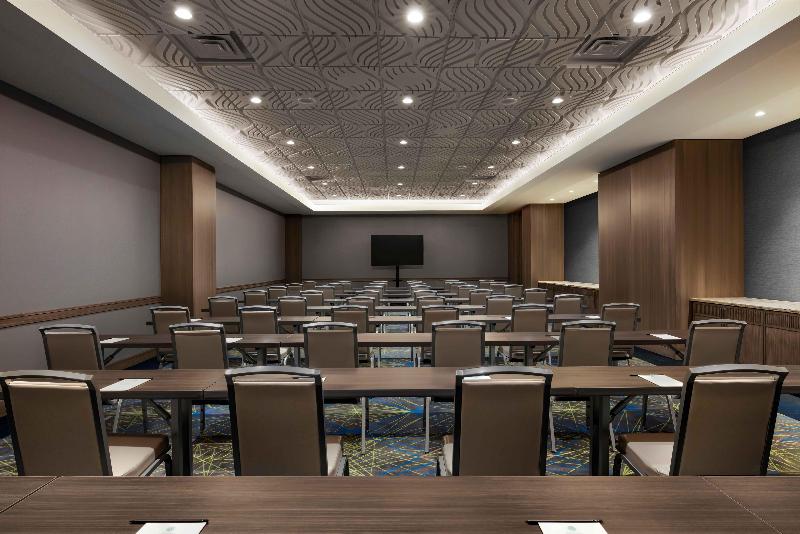 Sunseeker Resort Florida Gulf Coast Curio Hilton image