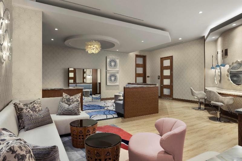 Sunseeker Resort Florida Gulf Coast Curio Hilton image