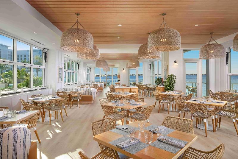 Sunseeker Resort Florida Gulf Coast Curio Hilton image