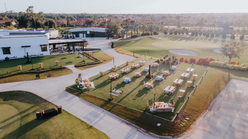 Sunseeker Resort Florida Gulf Coast Curio Hilton image