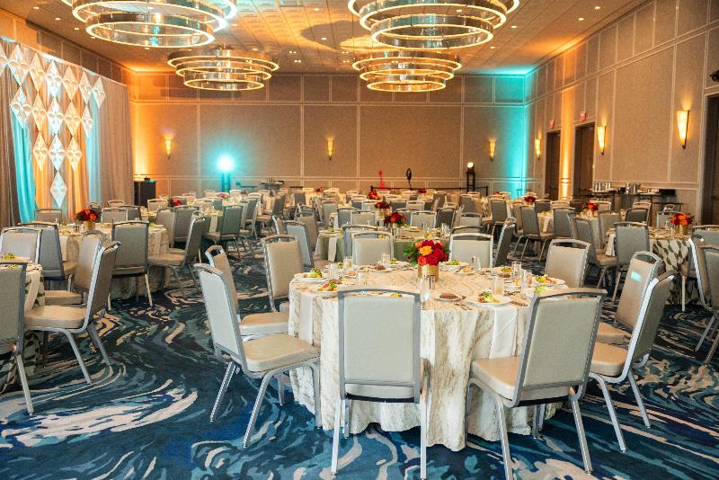 Sunseeker Resort Florida Gulf Coast Curio Hilton image