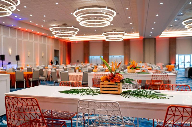 Sunseeker Resort Florida Gulf Coast Curio Hilton image