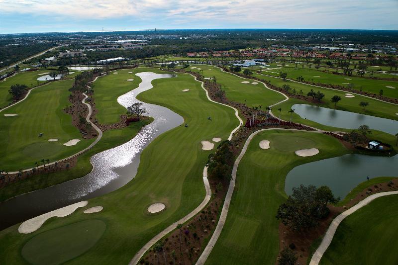 Sunseeker Resort Florida Gulf Coast Curio Hilton image