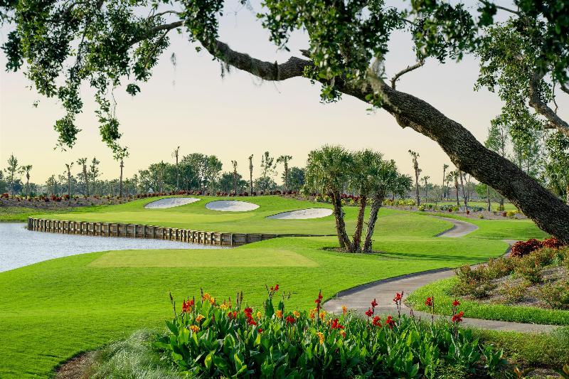Sunseeker Resort Florida Gulf Coast Curio Hilton image