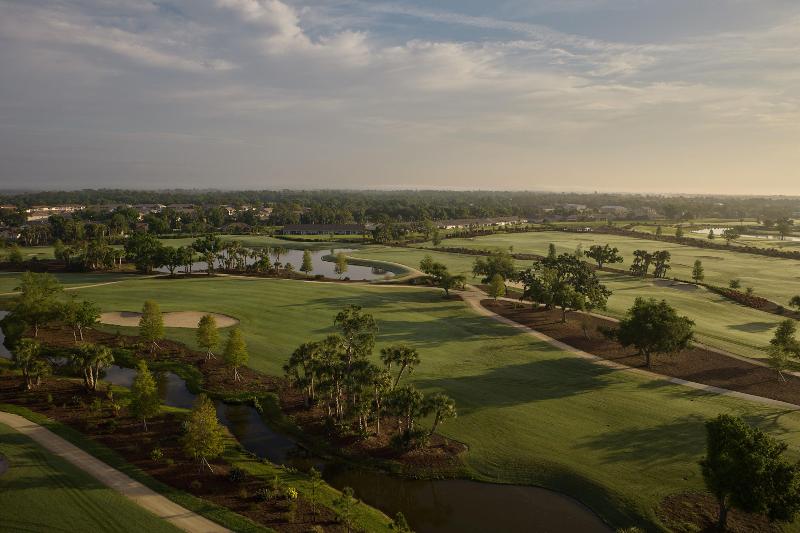 Sunseeker Resort Florida Gulf Coast Curio Hilton image