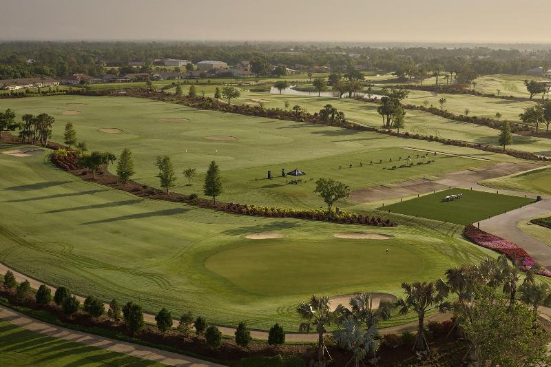 Sunseeker Resort Florida Gulf Coast Curio Hilton image
