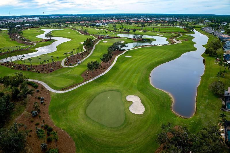 Sunseeker Resort Florida Gulf Coast Curio Hilton image