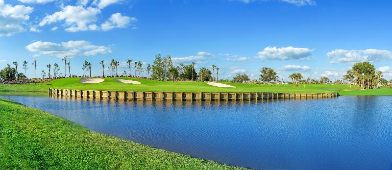 Sunseeker Resort Florida Gulf Coast Curio Hilton image