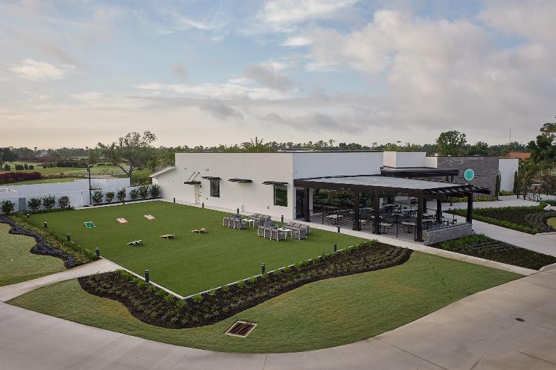 Sunseeker Resort Florida Gulf Coast Curio Hilton image