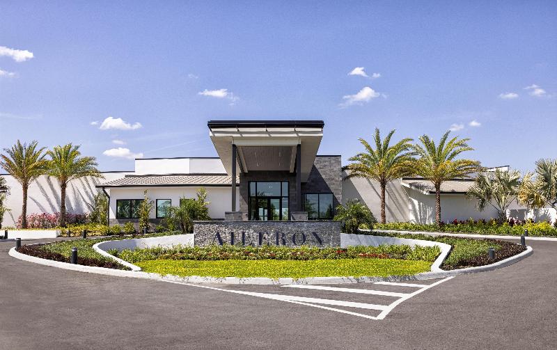 Sunseeker Resort Florida Gulf Coast Curio Hilton image