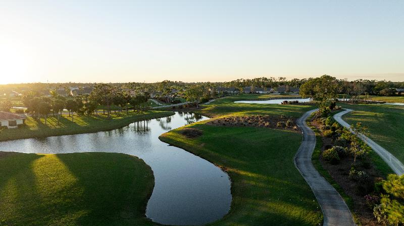 Sunseeker Resort Florida Gulf Coast Curio Hilton image