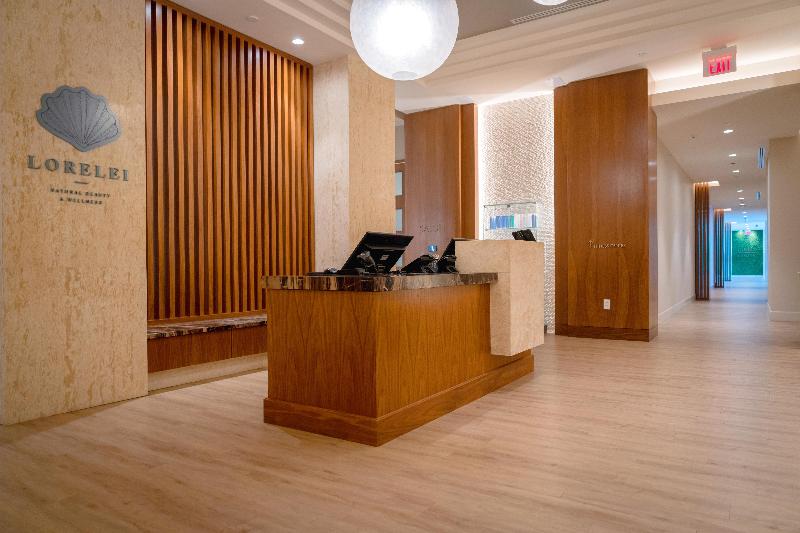Sunseeker Resort Florida Gulf Coast Curio Hilton image