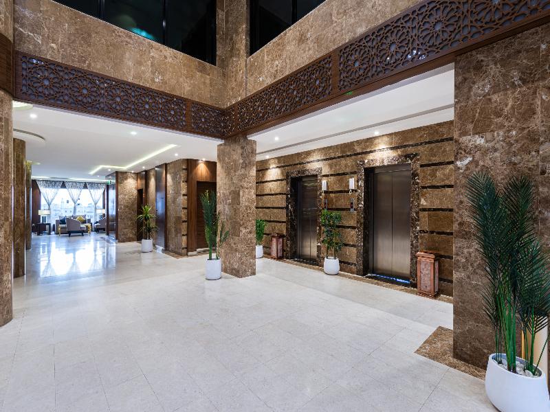 Al Qasr Al Tahlia Khamis Mushit image