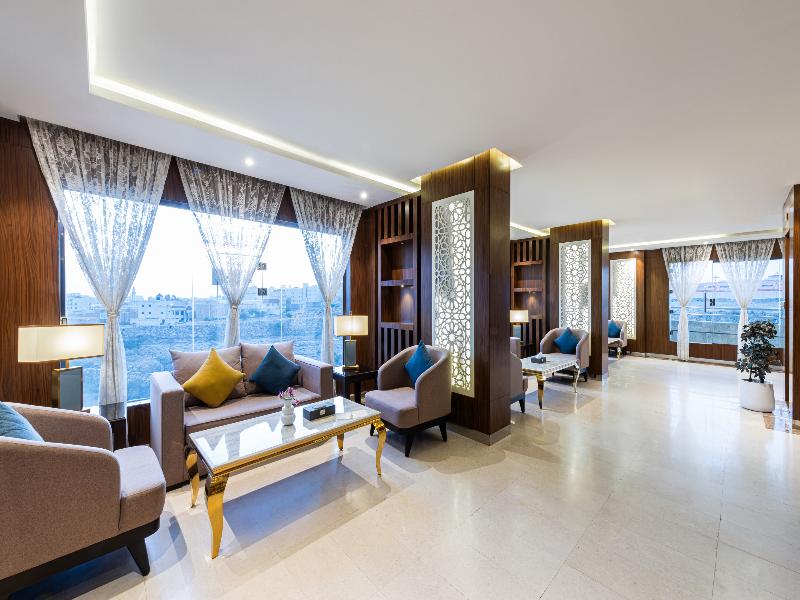 Al Qasr Al Tahlia Khamis Mushit image