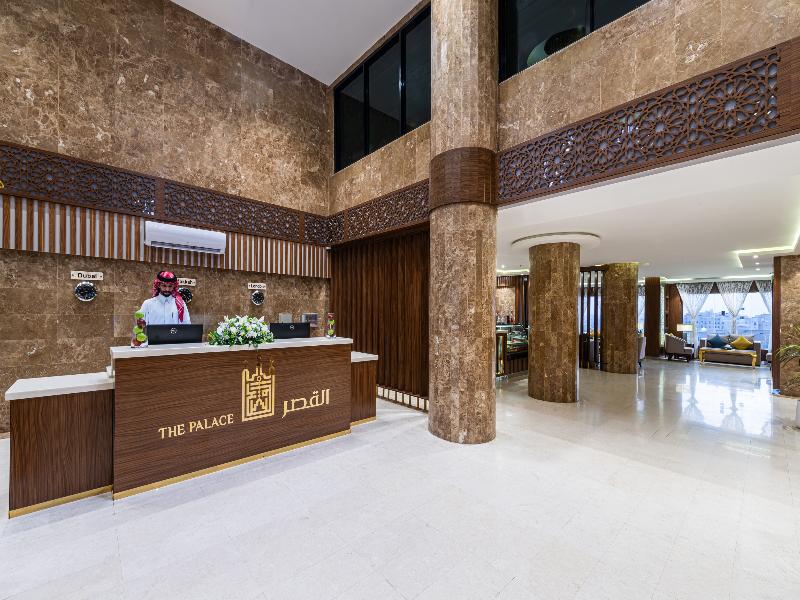 Al Qasr Al Tahlia Khamis Mushit image