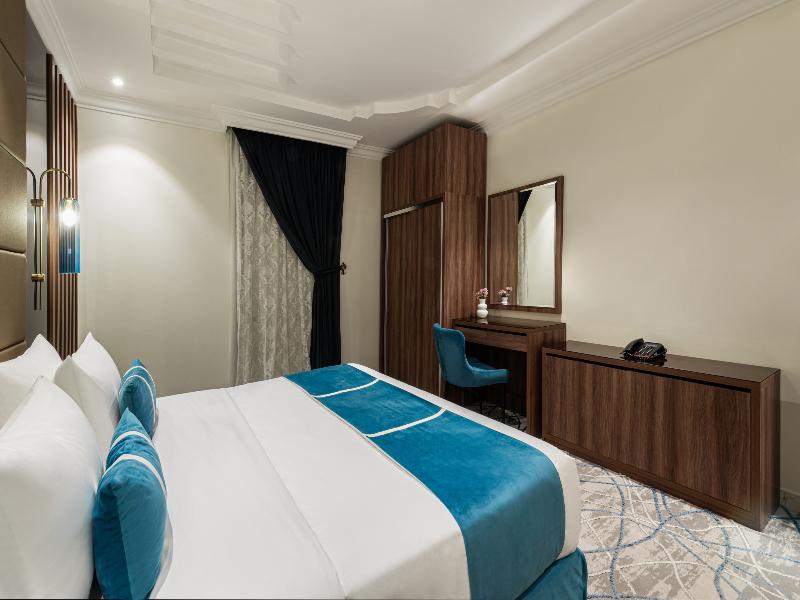 Al Qasr Al Tahlia Khamis Mushit image