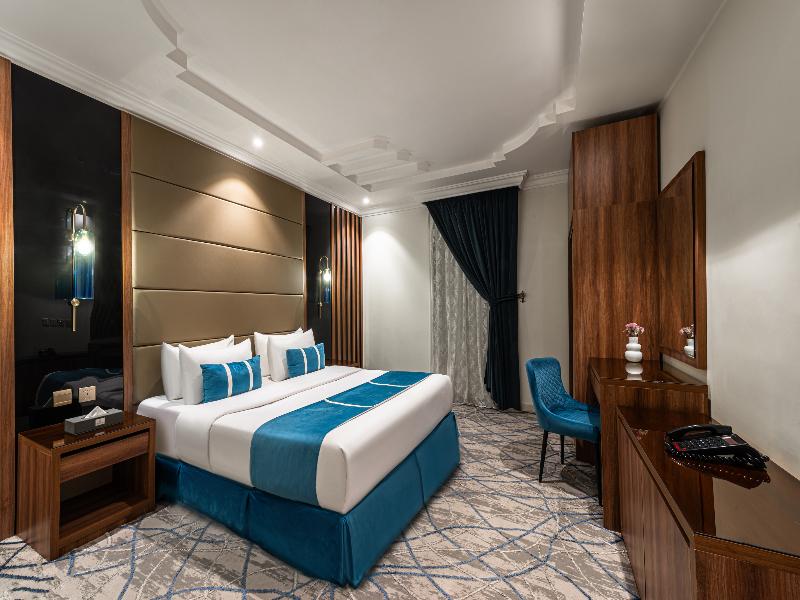 Al Qasr Al Tahlia Khamis Mushit image