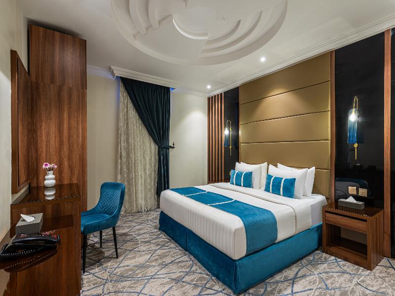 Al Qasr Al Tahlia Khamis Mushit image