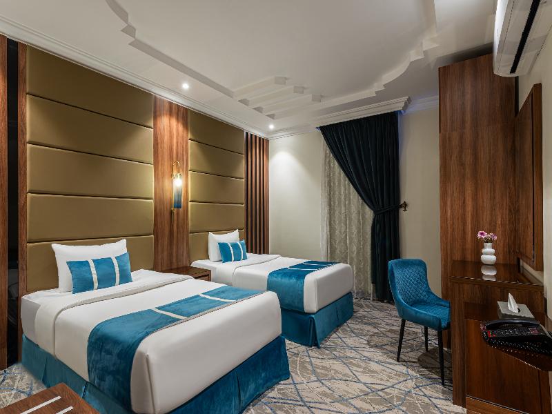 Al Qasr Al Tahlia Khamis Mushit image