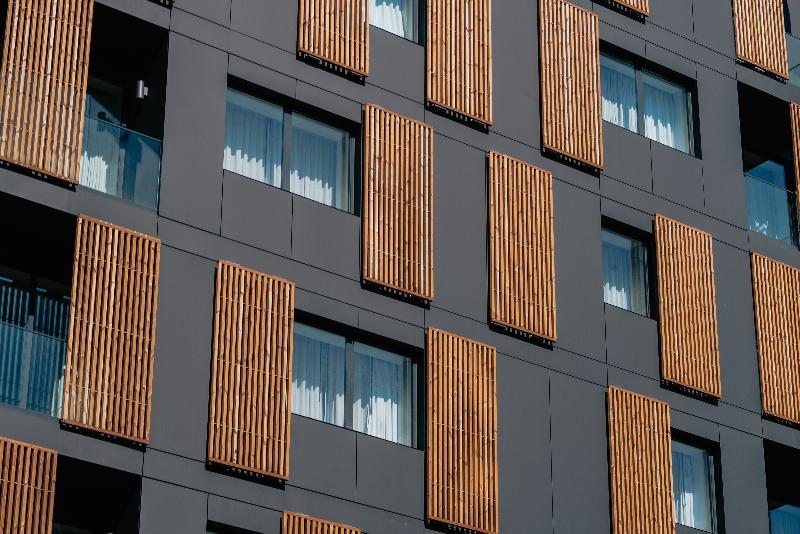 Moov Apartments Boavista