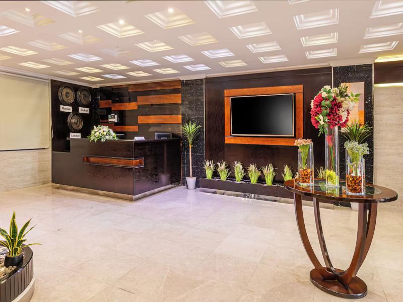 Al Qasr Al Diyafah 1 image